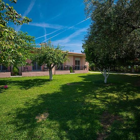 Lemi Apartments Ríza Buitenkant foto