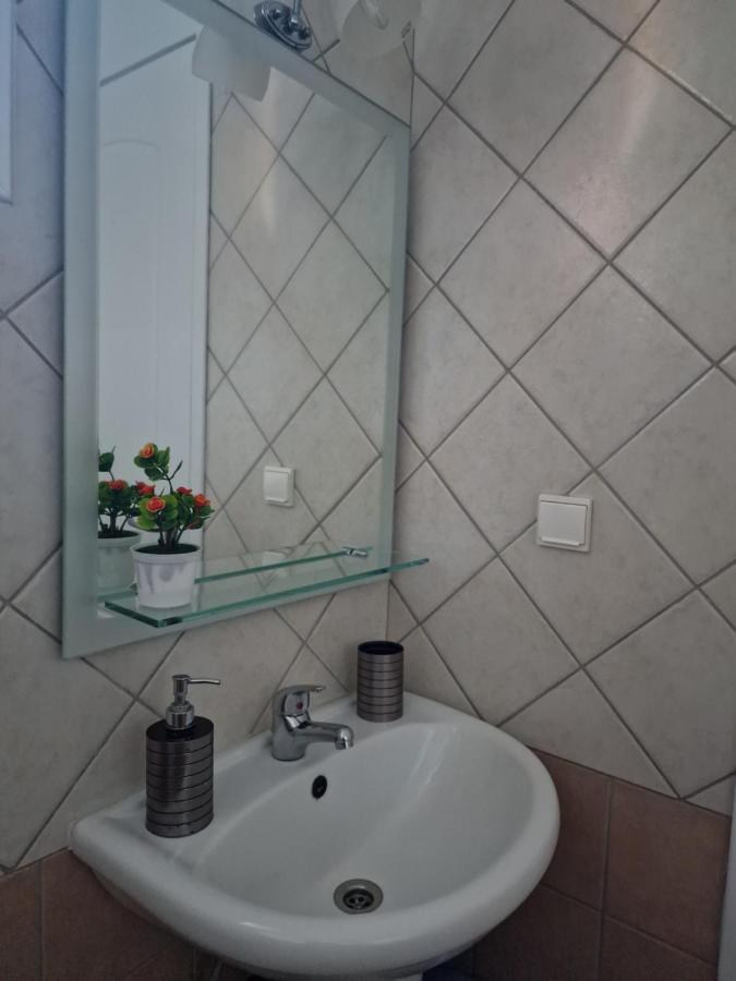 Lemi Apartments Ríza Buitenkant foto
